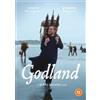Curzon Film Godland (DVD) Ingvar E. Sigurdsson Elliott Crosset Hove Jacob Hauberg Lohmann