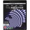 Warner Bros. The Prestige (4K UHD Blu-ray) Christopher Nolan Christian Bale Hugh Jackman