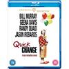 Warner Bros. Home Ent. Quick Change (Blu-ray)