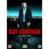 Paramount Home Entertainment Ray Donovan: Season Two (DVD) Steven Bauer Katherine Moennig Jon Voight