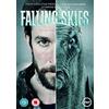 Falling Skies - Season 5 by Noah Wyle (DVD)