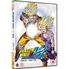 Crunchyroll Dragon Ball Z KAI: Season 4 (DVD) Hiromi Tsuru Hiroko Emori Hikaru Midorikawa