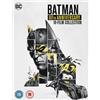Warner Bros. Home Ent. Batman 80th Anniversary Collection (DVD) Various