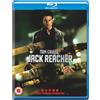 Paramount Home Entertainment Jack Reacher (Blu-ray) Michael Raymond-James Alexia Fast James Martin Kelly