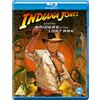 Paramount Home Entertainment Indiana Jones and the Raiders of the Lost Ark (Blu-ray) Patrick Durkin