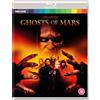 Powerhouse Films Ghosts of Mars (Standard Edition) (Blu-ray) Natasha Henstridge Ice Cube