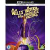 Warner Bros. Home Ent. Willy Wonka & the Chocolate Factory (4K UHD Blu-ray)