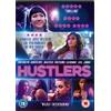 Sony Pictures Home Ent. Hustlers (DVD) Cardi B Lizzo Trace Lysette Mercedes Ruehl Madeline Brewer