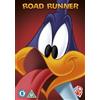 Warner Home Video Road Runner & Friends (DVD) Margaret Hill-Talbot Mel Blanc Margaret Hill-Talbot