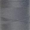 Moon Thread Filo da cucito in poliestere filato grigio scuola - 1000M