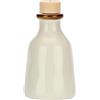 ROSE & TULIPANI MILANO Thun Rose & Tulipani, Orci di Color Avorio con Bordo Dorato, Linea Concerto, Capienza 250 ml