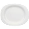 Villeroy & Boch New Cottage Basic Piatto di Portata, 42 cm, Premium Porcellana