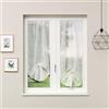 Linea oro Coppia Tendine Regolabili Seoul