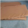 YANGAFJDUA Morbido Coprimaterasso Futon con Cerniera, Pieghevole Fodera in Puro Cotone in Diversi Colori Coprimaterasso Lavabile per Materasso per Divano Reclinabile da Pavimento,F,120x200cm/47x79in