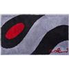Grund, Tappetino da bagno, Multicolore (Mehrfarbig), 60 x 100 cm