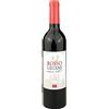 Legami - Rosso Legami, Set da Vino, Large, 7,5x32,5 cm, Include Cavatappi, Levacapsule, Anello Salva Goccia, Tappo Standard, Tappo Versatore, Custodia a Forma di Bottiglia