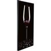 Ecowelle Riscaldatore a infrarossi Immagine | 1200 Watt | 60x120 cm | Riscaldamento a infrarossi| | Fatto in Germania