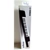 YAMAHA SHS-500 Sonogenic Black 37-Key Mini portachiavi a spalla SHS-500B