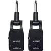 M-VAVE SISTEMA WIRELESS PER CHITARRA RICEVITORE TRASMETTITORE AUDIO PROFESSIONALE