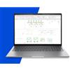 HP INC. HP DS3X2AT laptop Copilot+ PC Intel Core Ultra 7 40,6 cm (16") WUXGA 48 GB DDR5-SDRAM 1 TB SSD Wi-Fi 7 (802.11be) Windows 11 Pro AI Workstation, AI PC Argento