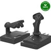 HORI HOTAS Flight Stick - Controller da simulazione di volo progettato per Xbox