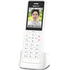 AVM Telefono cordless FRITZ!Fon X6 DECT Bianco con identificatore di chiamata