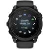 Garmin Smartwatch Garmin Uomo tactix® 8 - 51 mm, AMOLED in Resina 010-03406-01