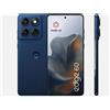 Motorola SMARTPHONE EDGE 60 5G 8GB RAM 256GB ROM BLUE 6,67" OLED+