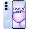 Realme C100 Viola 128GB Memoria 4GB Ram Display 6.8" 50Mp 6600mAh BloomingPurple