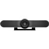 Logitech SISTEMA VIDEOCONFERENZA ULTRA HD 4K 1080P 720P MEETUP CON MICROFONO E CAMERA