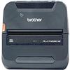 ‎Brother Brother Rj-4230B Stampante Portatile Con Tecnologia Termica Diretta, Connettivit