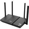 ASUS RT-BE50, Expandable Smart AIMesh Dual-Band B3600 (802.11be), One Port 2.5 W