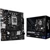 ‎ASRock ASRock B860M-H2 DDR5 PCIe 4.0 Micro-ATX Motherboard Micro ATX H2