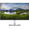 Dell P2723D 16:10 5Ms Ips DisplayPort Hdmi Usb Vesa Pivot 68,6Cm/27 (2560X1440)