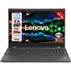 Amazon Renewed NOTEBOOK LENOVO THINKPAD T580 15,6" FULL HD INTEL I5-8350U 4 CORE 8GB SSD 256GB
