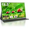 MOMODS MONITOR PORTATILE 18.5 POLLICI GAMING 120HZ SCHERMO FULL HD HDMI USB