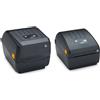 ZEBRA ZD220 Etichettatrice Termodiretta USB 2.0 128 MB Nero 11,2 cm Bobina