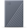 WD HDD PORTATILE 5TB USB C COMPATIBILE USB 3.2 GEN 1/USB 3.0 MY PASSPORT