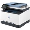 Hp PROMOZIONE Hp HP COLOR LJ PRO MFP 3302SDW Cod. 499Q6F