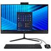 Acer DQ.R7AET.002 4711474819420 ALL IN ONE ACER VZ2415G DQ.R7AET.002 23,8" Intel Core