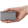 Intenso 3823470 SSD ESTERNO SATA-USB 3.0 2TB