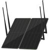 Ripetitore Ripetitore Wifi Da 30W per Esterni,Dual Band,5,8G/2,4G,Copertura 300M