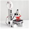 STAMPANTE 3D COMPATIBILE CON FILAMENTO PLA TPU DA 1,75MM COMPATTA EASYTHREED