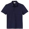 Lacoste Ph4012, Polo Uomo, Blu (Marine), XS