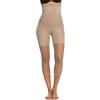 Spanx Original Shaping High Waist Footless Sheers - Controllo del Nucleo e della Coscia - Collant Senza Piedi - da Utilizzare Come Intimo Modellante, Nude, A