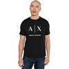 Armani Exchange T-Shirt Uomo Art XM002683 AF10356