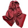 UK_Stone - Foulard da uomo, 100% seta, sciarpa vintage, Taglia unica