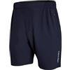 Calvin Klein Uomo Versa Pantaloncini Vacanze - Blu Navy/Argento - S