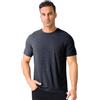 Merino Protect 100% Intimo Lana Merinos Uomo Odore Resistenza Maglia Leggero Escursionismo Viaggio T Shirt Morbido Base Layer