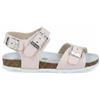GRÜNLAND il benessere è naturale Grunland Junior SB0027 Aria Sandalo BAMB. S. Blu